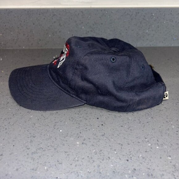 BOSTON RED SOX 2004 World Series Champions Baseball Cap Hat Richardson Style 232 - Picture 3 of 5